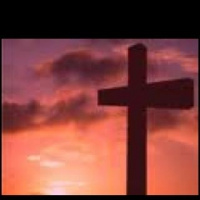 Take up your cross and follow me.