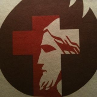 Jesus falls a 3rd time  is stripped of His garments