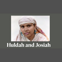S2: Men and Women in Christ | Huldah and Josiah | Malcolm Cox