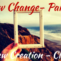 S2 Ep2209: A New Creation | Class 9 - New Change - Part 3 | Malcolm Cox