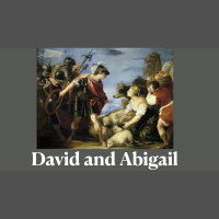 S2: Men and Women in Christ | David and Abigail | Malcolm Cox