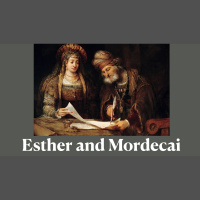 S2: Men and Women in Christ | Esther and Mordecai | Malcolm Cox