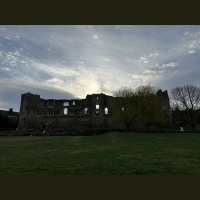 S2: Joy in the mourning, episode 19