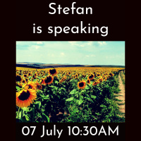 S2 Ep2212: Created to love one another - 1 John 4.7-12 | Stefan Wolmarans | 07 July 2024