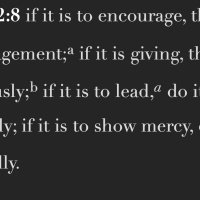S2 Ep2289: Leadership According to Jesus | Malcolm Cox | 01 October 2025