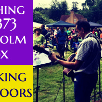 S2 Ep2208: Teaching Tip 373 | “Speaking outdoors” | Malcolm Cox