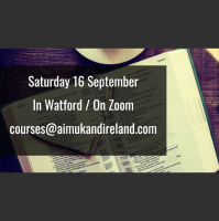 S2 Ep2100: Homiletics | What is it? Why should I care? | AIMUKI | Malcolm Cox