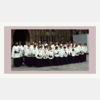 S2 Ep2105: Hearing the Fathers Voice | 17 September 2023 | Malcolm Cox