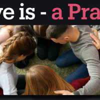 S2 Ep2288: Love is - a prayer | Phil 1.1-11 | Malcolm Cox | 14 September 2025