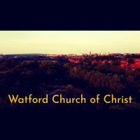 S2 Ep2203: In Christ - John Oakes 02 June 2024