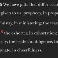 S2 Ep2291: Leadership In The New Testament | Malcolm Cox | 15 October 2025