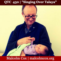 S2 Ep2102: Quiet Time Coaching Episode 430 | Singing Over Talaya: A Grandparents Reflection on Gods Love 