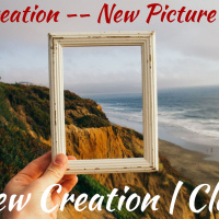 S2 Ep2188: A New Creation | Class 4 - New Picture of Self | Malcolm Cox