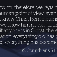 S2 Ep2177: A New Creation - Class 1 - Matthew 20 | Malcolm Cox