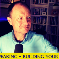 S2 Ep2172: Teaching Tip 351 | “Plain Speaking - building your sermon” | Malcolm Cox