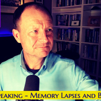 S2 Ep2205: Teaching Tip 365 | “Plain Speaking - Memory lapses and bloopers” | Malcolm Cox