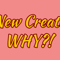 2191: A New Creation - WHY?! - 07Apr24 - Stefan Wolmarans