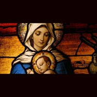 S2: Men and Women in Christ | Jesus and Mary the mother of Jesus | Stefan Wolmarans