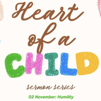 S2 Ep2293: Humility - Numbers 12 | Malcolm Cox | 02 November 2025