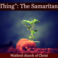 S2 Ep2173: A New Start” - The Samaritan Woman | 25Feb24 | Malcolm Cox