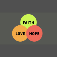 S2: Faith, Love, Hope | 1 Thessalonians Summary | Malcolm Cox