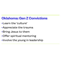 S2: Report from the Teleios Conference on Gen Z | Malcolm Cox