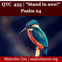 S2 Ep2108: Quiet Time Coaching Episode 433 | When was the last time you were in awe of God?