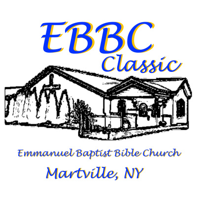Classic Ebbc Martville