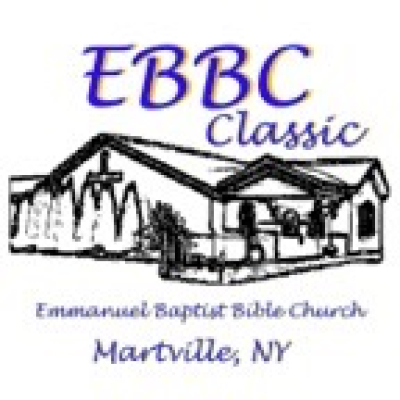 Classic Ebbc Martville