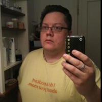 Whole Lot of NonsenseAudioboo 8: Gotta look in the mirror and make some small changes.