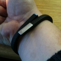 Whole Lot of Nonsense Audioboo 11: What is that gadget youre wearing?