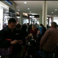 Audio Exposures : Listen only if your stress level aint high enough