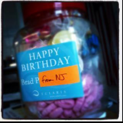 Brad P. From Njs Posts