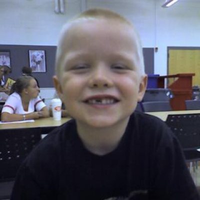 Brad P. From Njs Posts