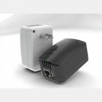 SheevaPlug - der Steckdosen (Linux) Computer