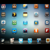 iPad Apps Boo (NUR für Neulinge)