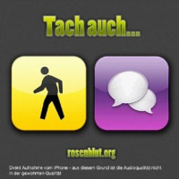 Meine Entschuldigung...