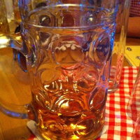 OMG was macht Alk...