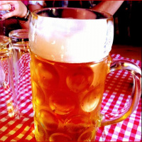 Stadlwirt - nur mit Alk... 