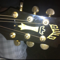 Beim BBQ - @shultzie Gesang  Gitarre