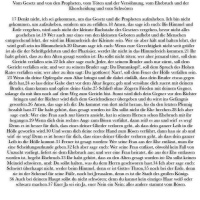 SO 6.Woche, Lesejahr A - Matthäus 5, 17-37