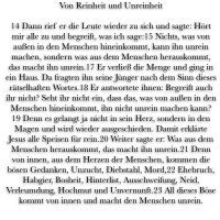 MI 5.Woche - Markus 7, 14-23