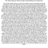 DI 4.Woche - Markus 5, 21-43