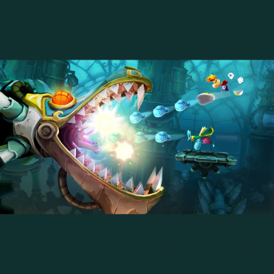 Bombin The A.m. With Scoops And The Wolf!