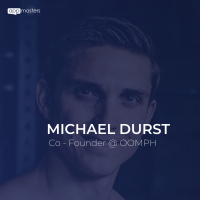 818: The Facebook Retargeting Campaign That Drives Revenue with Michael Durst