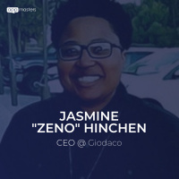 Mobile Game Monetization amp Growth with Jasmine Zeno Hinchen