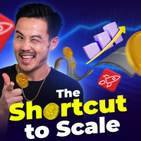 The Shortcut to Scale: The Distribution First Mindset