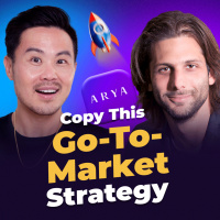 This Guy Made $1M ARR Using No-Code Tools