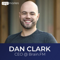 825: How to Overcome Objections to App Subscriptions with Dan Clark