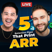 The Growth Formula Nobody Talks About: Retention + ARPU Beats Acquisition